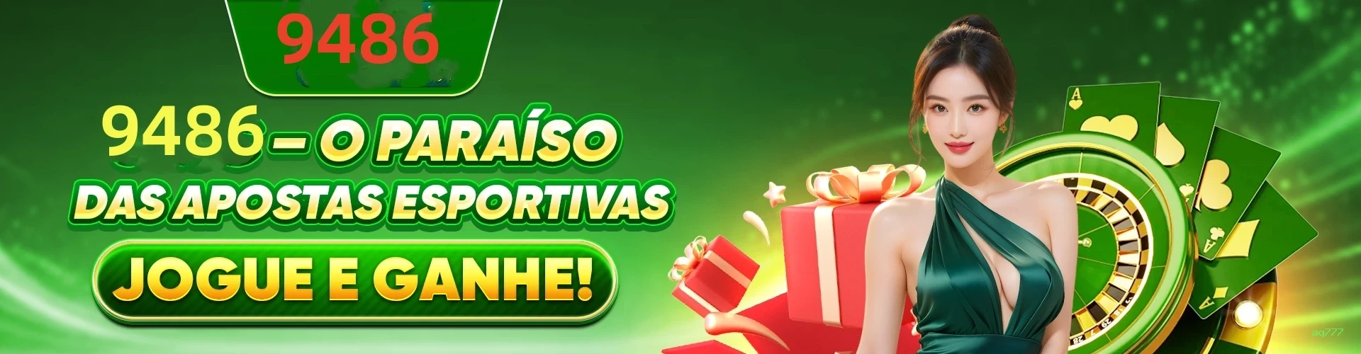 Login seguro na aq777